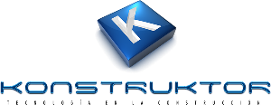 Konstruktor · Tecnología en la construcción